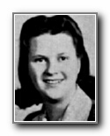 FAYE M. SHEERER: class of 1944, Grant Union High School, Sacramento, CA.